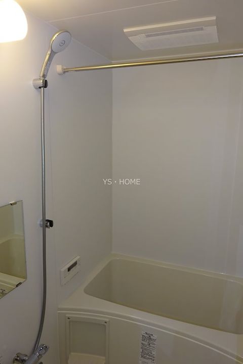 東京都三鷹市上連雀8(一戸建)の賃貸物件の風呂