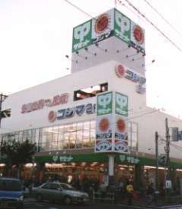 東京都三鷹市上連雀8(一戸建)の賃貸物件の周辺