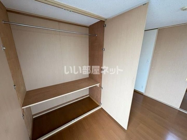 兵庫県明石市藤江(マンション)の賃貸物件の内装