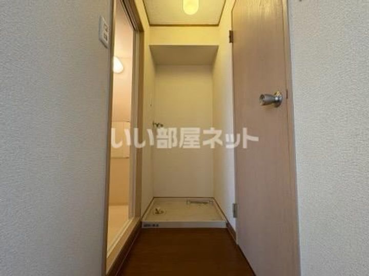 兵庫県明石市藤江(マンション)の賃貸物件の内装