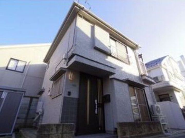 東京都練馬区大泉町3(一戸建)の賃貸物件の外観