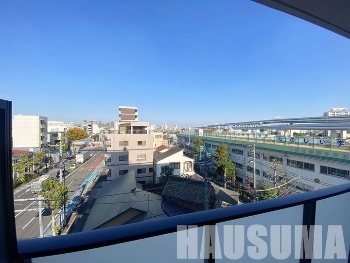 東京都北区豊島2(マンション)の賃貸物件のその他画像