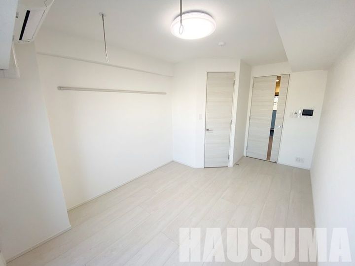 東京都北区豊島2(マンション)の賃貸物件の内装