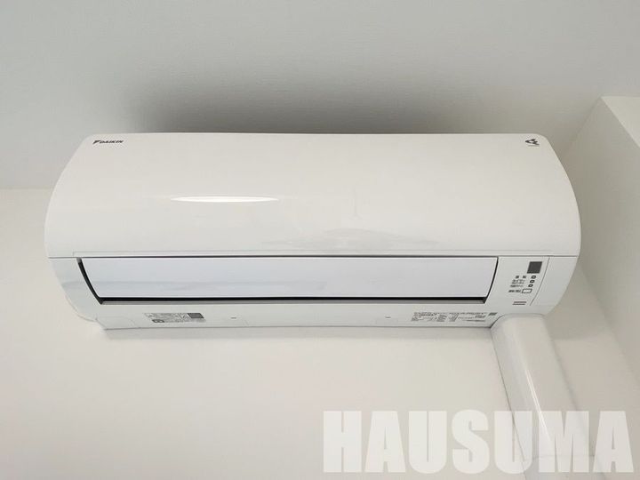 東京都北区豊島2(マンション)の賃貸物件の内装