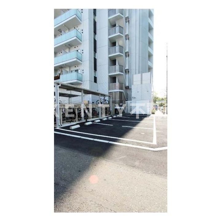 エミネンス高輪台の地図