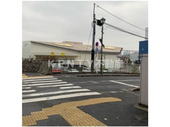 エミネンス高輪台の周辺
