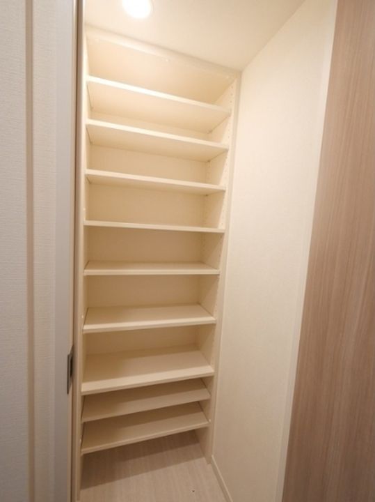 コンフォリア成増の内装
