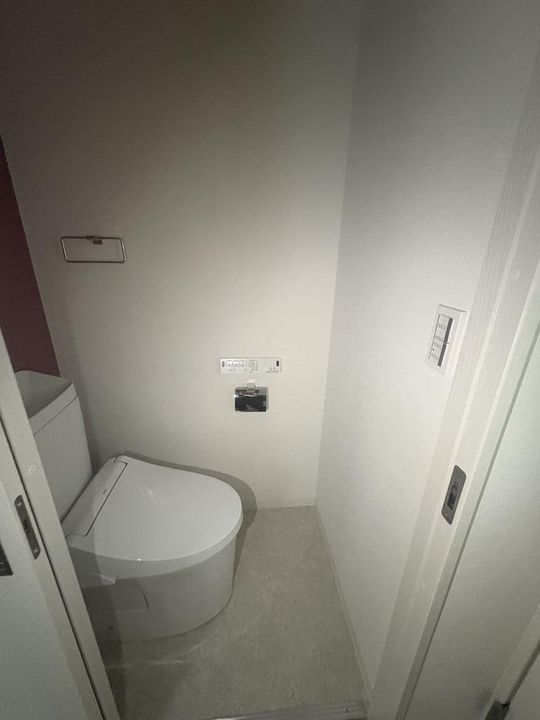 メゾン・ド・ぎおんの内装