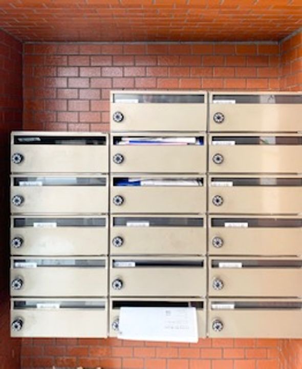 メゾン・ド・ぎおんの地図