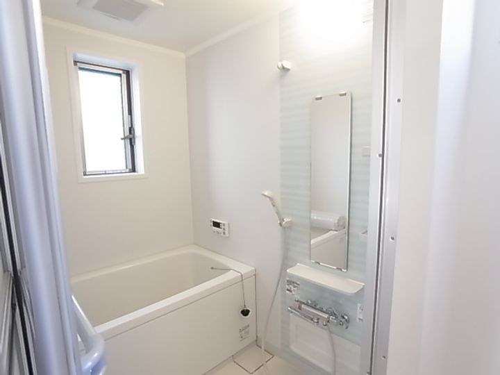 長野県松本市村井町西1(一戸建)の賃貸物件の風呂