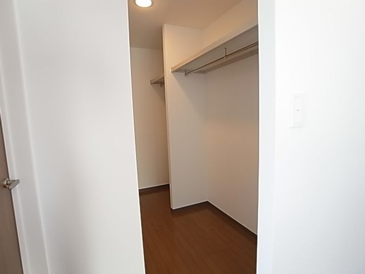 長野県松本市村井町西1(一戸建)の賃貸物件の内装