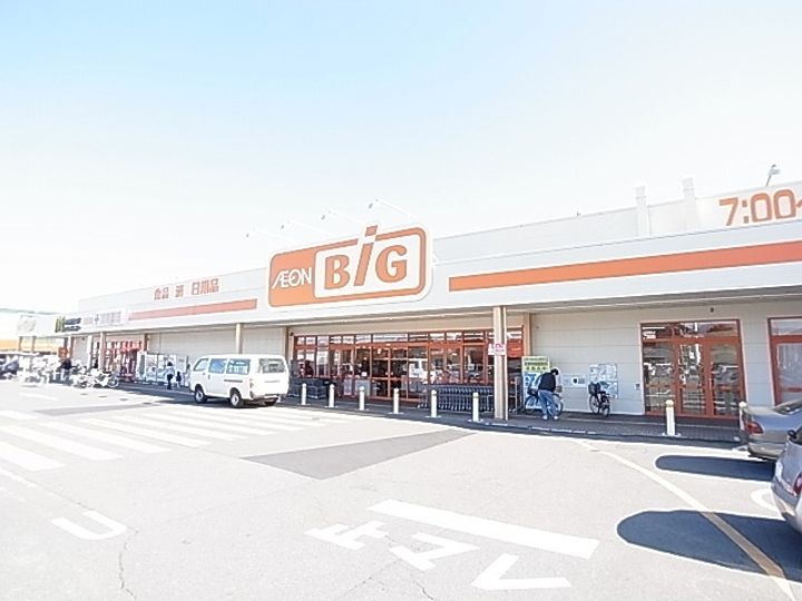 長野県松本市村井町西1(一戸建)の賃貸物件の周辺