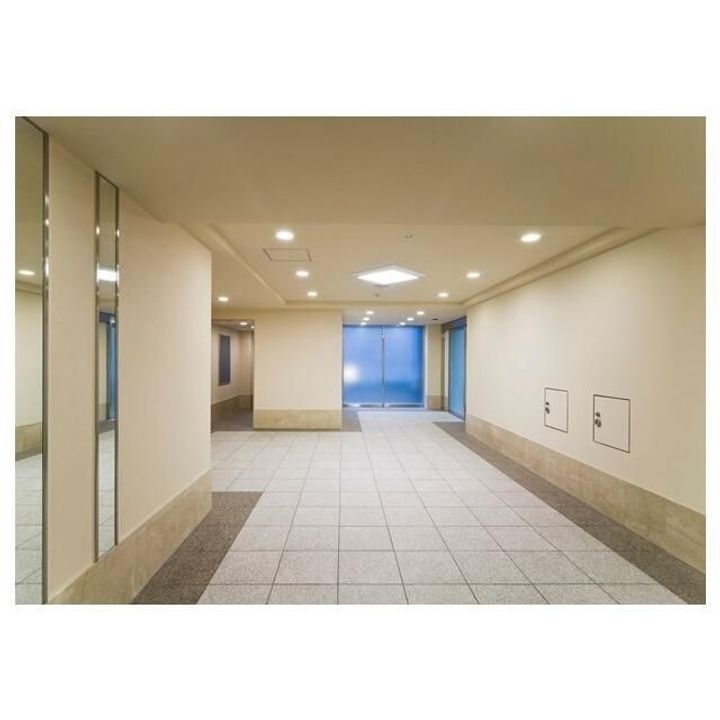 東京都台東区松が谷1(マンション)の賃貸物件の地図