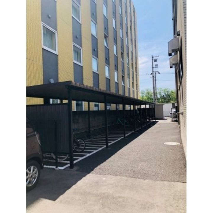 グランドール旭町のその他画像