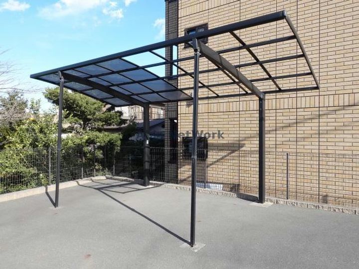 プリサージュの地図