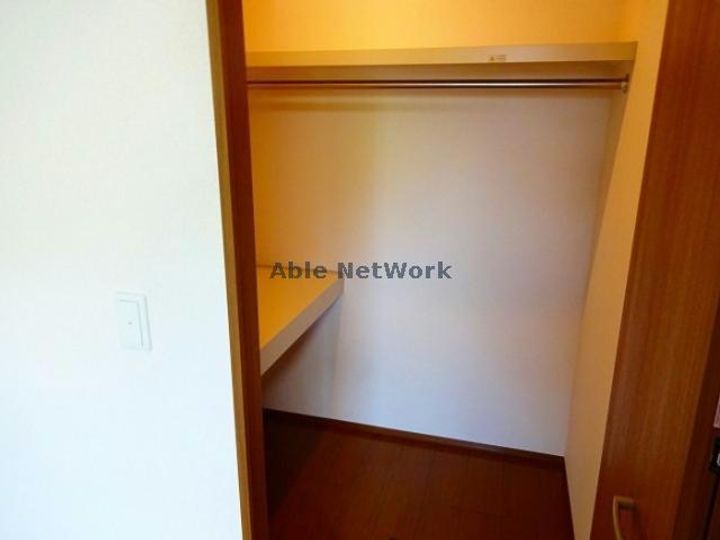 プリサージュの内装