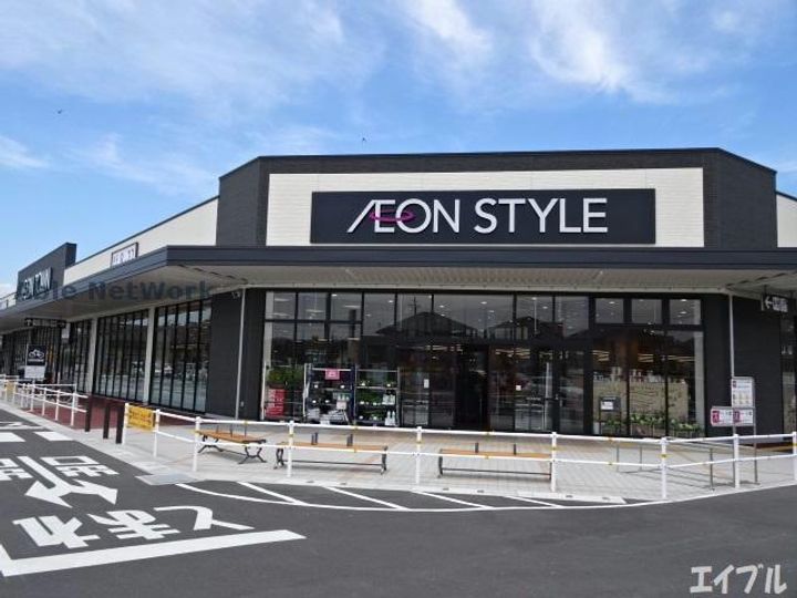 プリサージュの周辺