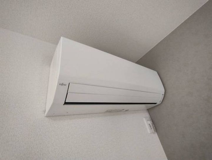 Comfort LifeIIの内装