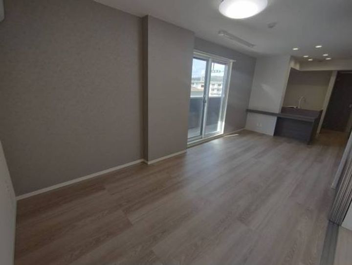 Comfort LifeIIの居間