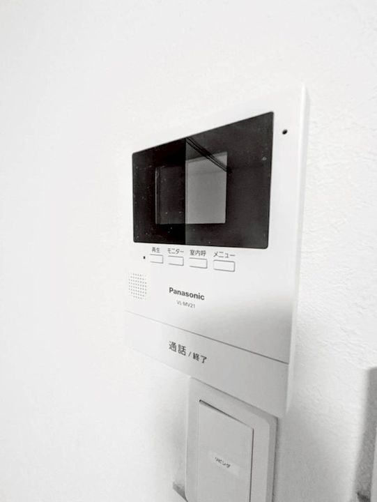 鹿児島県鹿児島市谷山中央2(アパート)の賃貸物件の内装