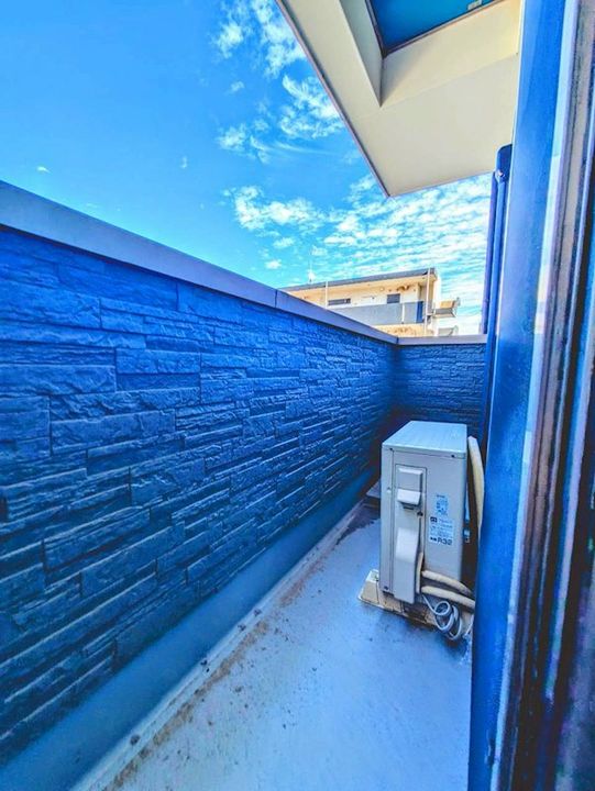 鹿児島県鹿児島市谷山中央2(アパート)の賃貸物件の内装