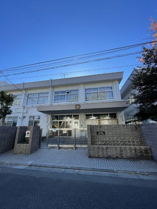 ハイブリッジ北小岩の周辺