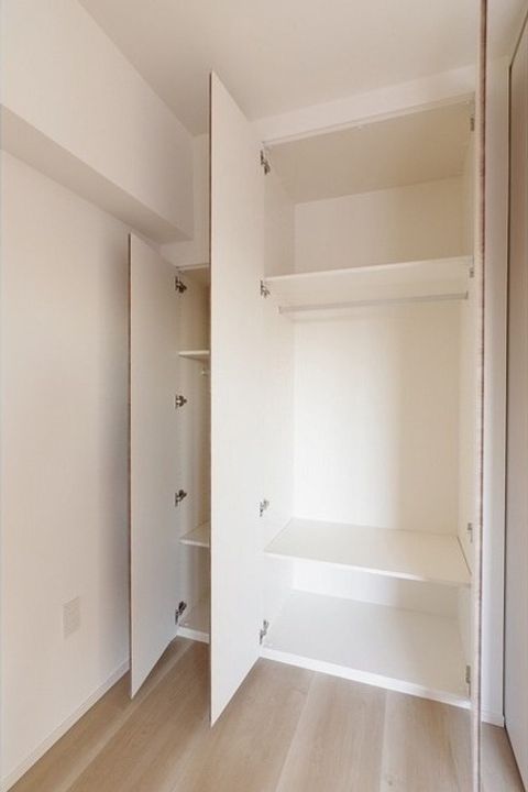 東京都板橋区板橋1(マンション)の賃貸物件の内装