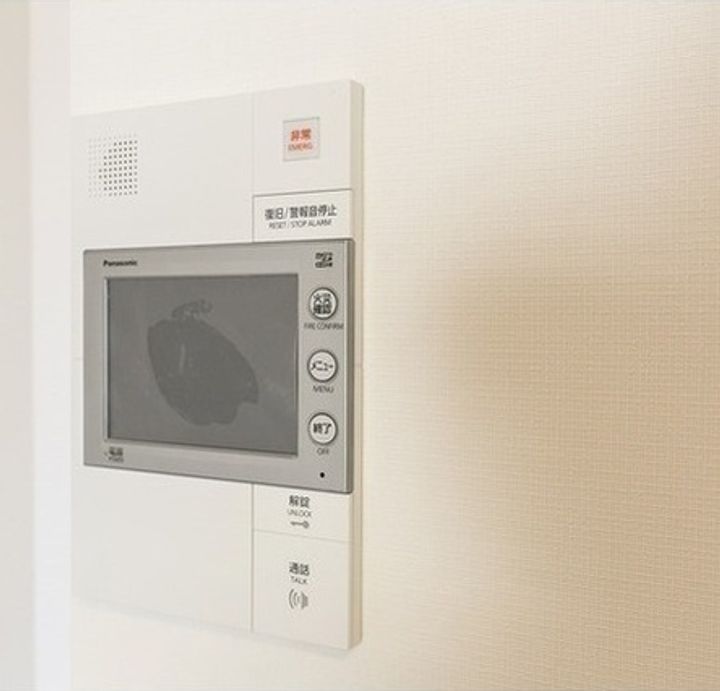 東京都板橋区板橋1(マンション)の賃貸物件の内装