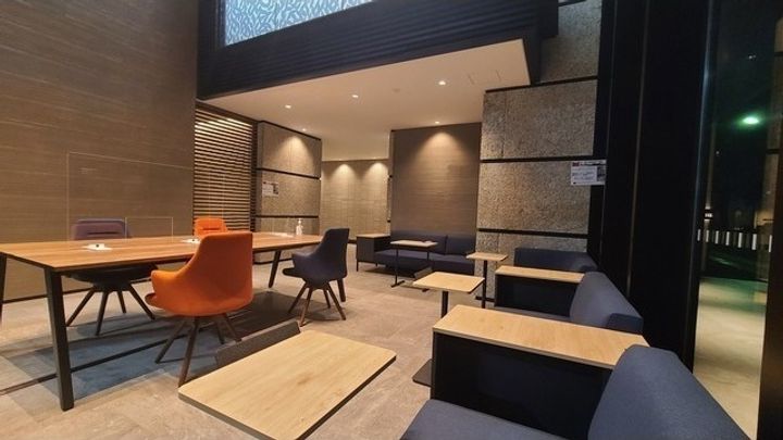 東京都板橋区板橋1(マンション)の賃貸物件の地図