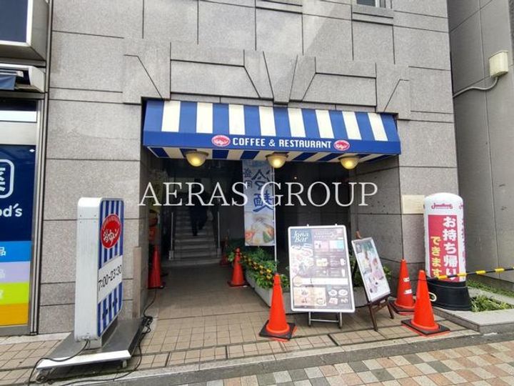 埼玉県新座市新堀2(一戸建)の賃貸物件の周辺