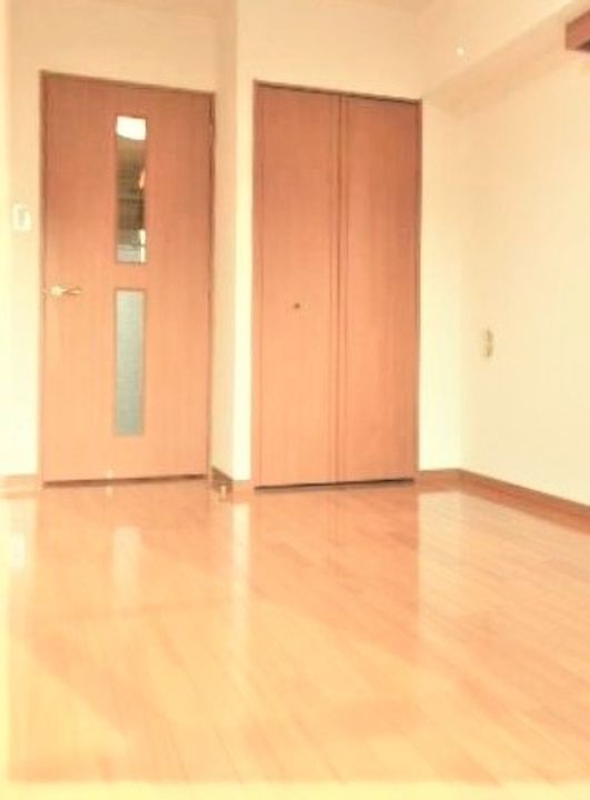 東京都文京区大塚3(マンション)の賃貸物件の居間