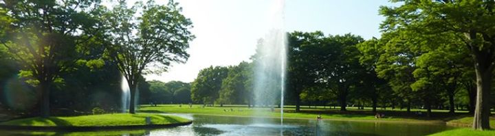 イプセ代々木上原Hillsの周辺