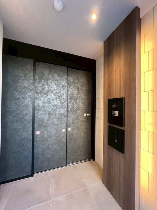 エール ブランシェの地図