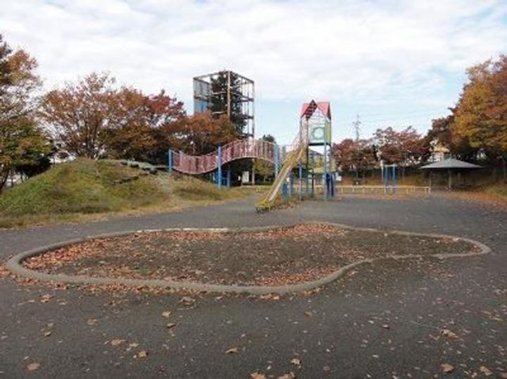 神奈川県横浜市青葉区みすずが丘(一戸建)の賃貸物件の周辺