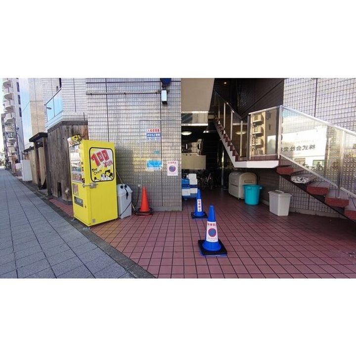 オーナーズマンション西脇の地図