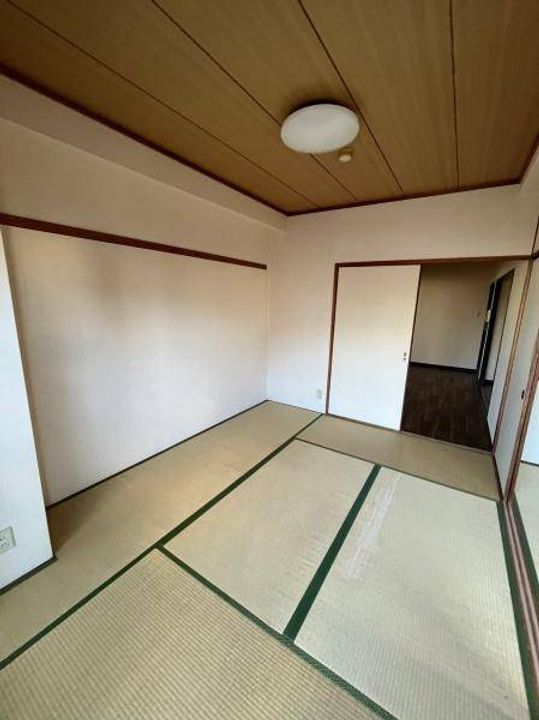 オーナーズマンション西脇の内装