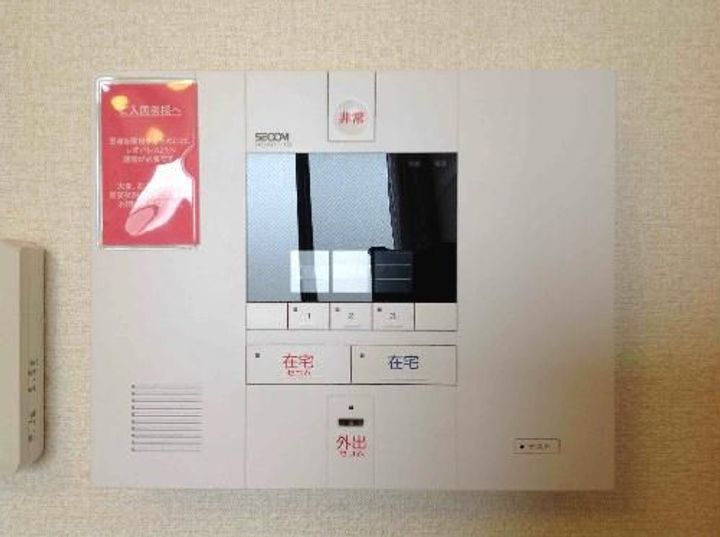 静岡県浜松市中央区海老塚2(マンション)の賃貸物件のその他画像