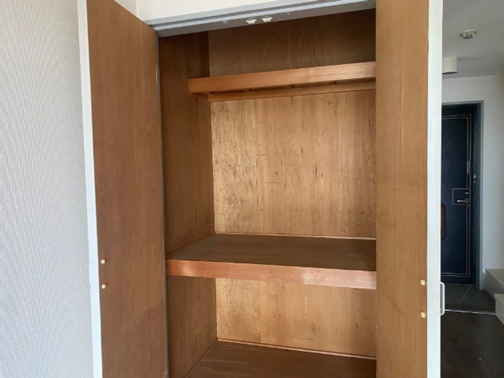 ライフステージの内装