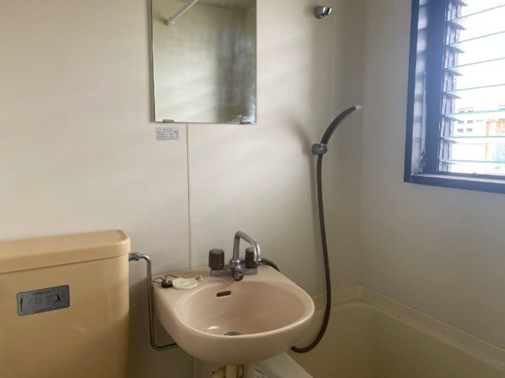 ライフステージの内装