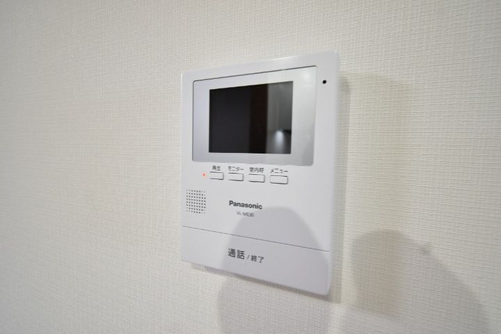 KREOの内装