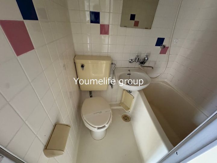 神奈川県伊勢原市板戸(アパート)の賃貸物件の内装