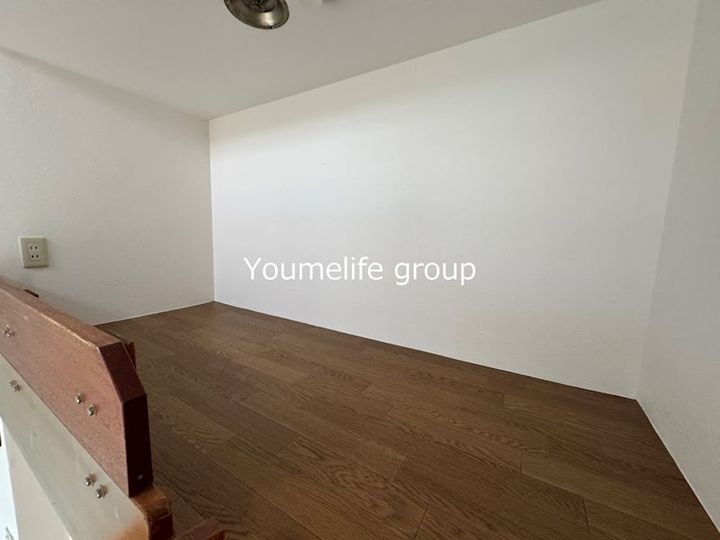 神奈川県伊勢原市板戸(アパート)の賃貸物件の内装