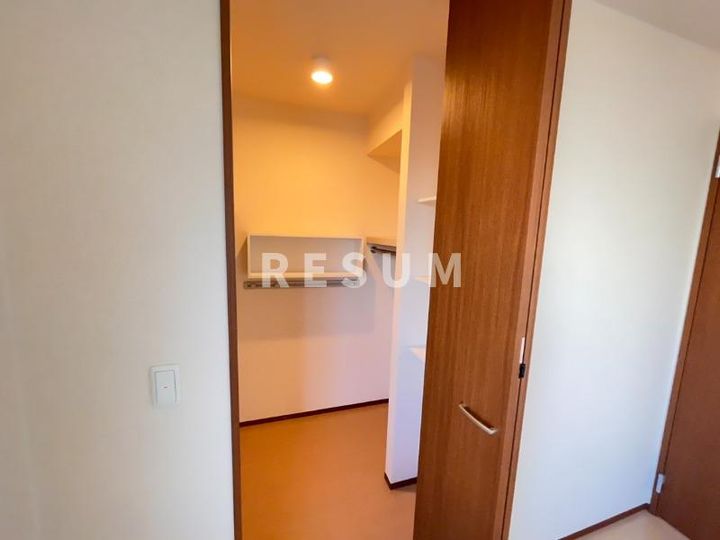 千葉県千葉市若葉区高品町(アパート)の賃貸物件の内装