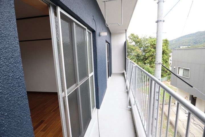 フォレストサイド戸坂のその他画像