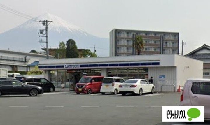 ヴィガラスTの周辺