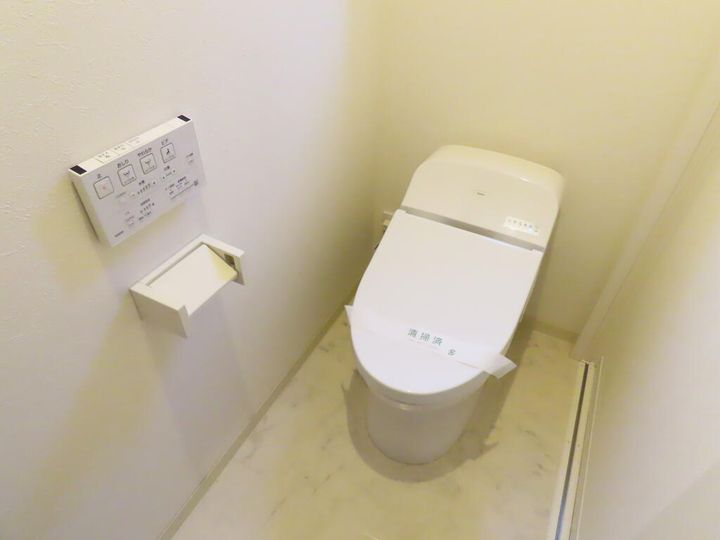 長崎県長崎市滑石4(一戸建)の賃貸物件の内装