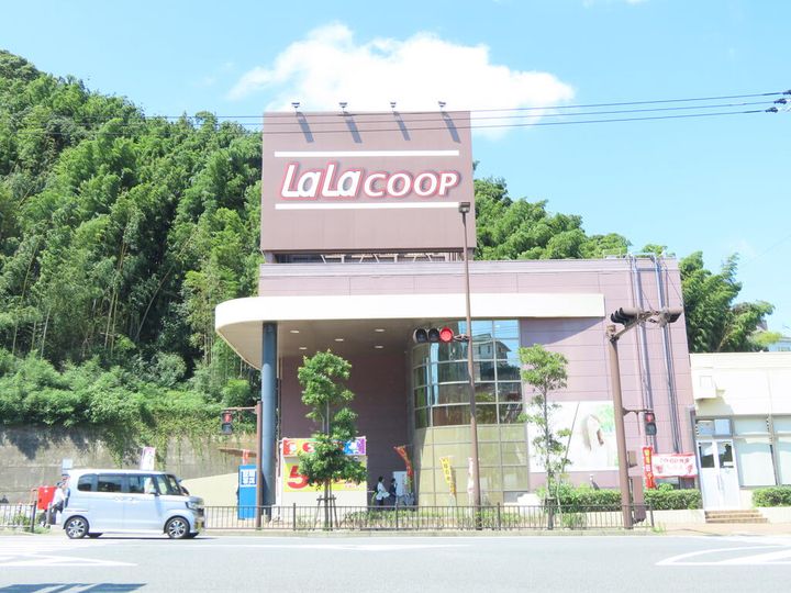長崎県長崎市滑石4(一戸建)の賃貸物件の周辺