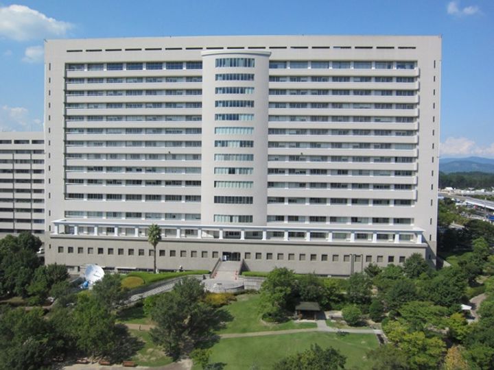 シトラスヒルズの周辺