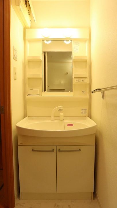 コンフォート・サイトの内装