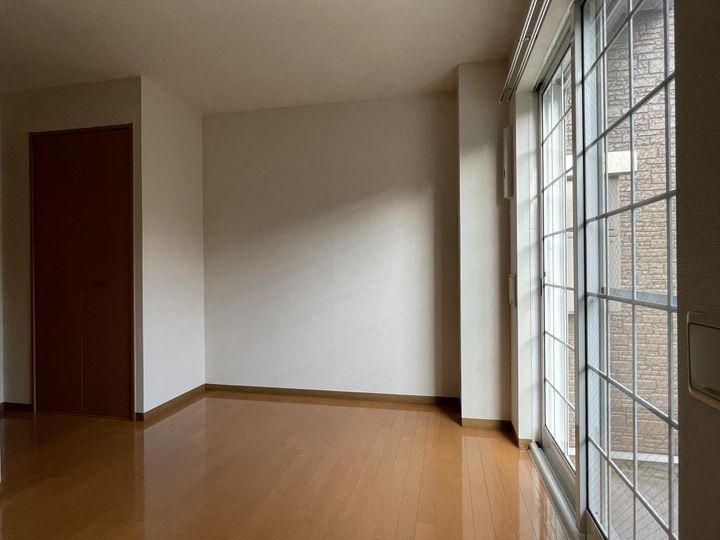 コンフォート・サイトの内装